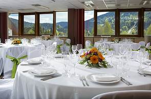 OREA Resort Sklář Harrachov