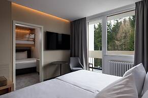 OREA Resort Sklář Harrachov