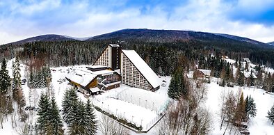 OREA Resort Sklář Harrachov