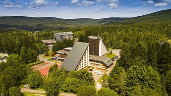 OREA Resort Sklář Harrachov