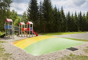 OREA Resort Sklář Harrachov