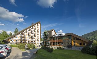 OREA Resort Sklář Harrachov