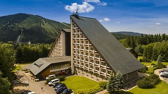 OREA Resort Sklář Harrachov