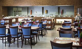 OREA Resort Sklář Harrachov