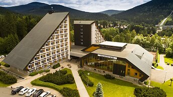 OREA Resort Sklář Harrachov