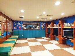 Evergreen Laurel Hotel Taichung