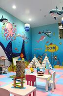 Evergreen Laurel Hotel Taichung