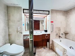Evergreen Laurel Hotel Taichung