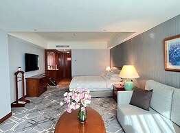 Evergreen Laurel Hotel Taichung