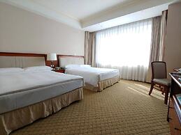 Evergreen Laurel Hotel Taichung
