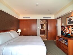 Evergreen Laurel Hotel Taichung