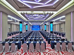 Evergreen Laurel Hotel Taichung