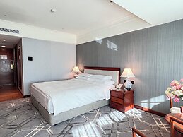 Evergreen Laurel Hotel Taichung
