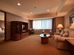 Evergreen Laurel Hotel Taichung