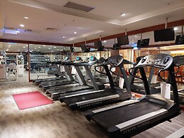 Evergreen Laurel Hotel Taichung