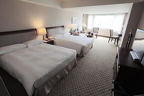 Evergreen Laurel Hotel Taichung
