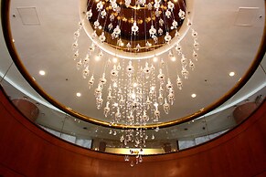 Evergreen Laurel Hotel Taichung