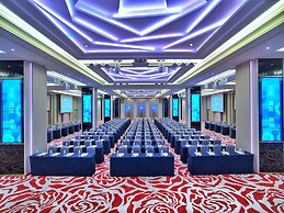 Evergreen Laurel Hotel Taichung