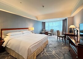 Evergreen Laurel Hotel Taichung