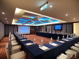 Evergreen Laurel Hotel Taichung