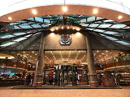 Evergreen Laurel Hotel Taichung