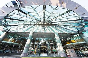 Evergreen Laurel Hotel Taichung