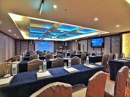 Evergreen Laurel Hotel Taichung