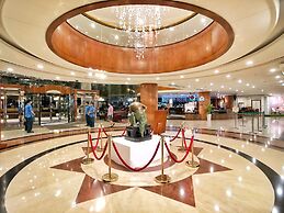 Evergreen Laurel Hotel Taichung