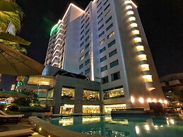 Evergreen Laurel Hotel Taichung