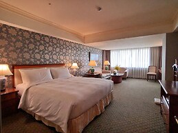 Evergreen Laurel Hotel Taichung