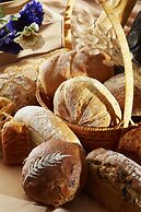 Evergreen Laurel Hotel Taichung