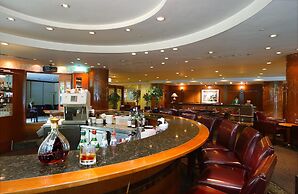 Evergreen Laurel Hotel Taichung