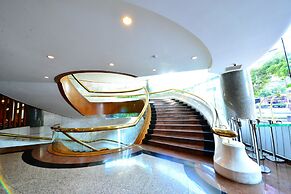 Evergreen Laurel Hotel Taichung