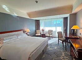 Evergreen Laurel Hotel Taichung