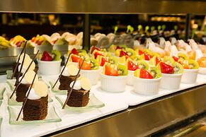 Evergreen Laurel Hotel Taichung