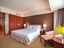 Evergreen Laurel Hotel Taichung