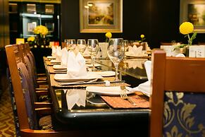 Evergreen Laurel Hotel Taichung