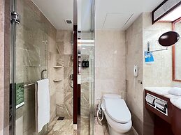 Evergreen Laurel Hotel Taichung