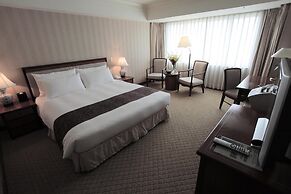 Evergreen Laurel Hotel Taichung