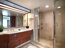 Evergreen Laurel Hotel Taichung