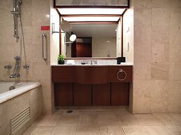 Evergreen Laurel Hotel Taichung