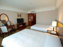 Evergreen Laurel Hotel Taichung