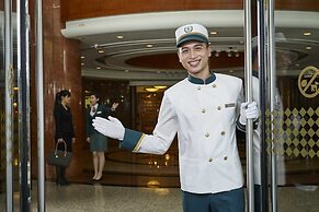 Evergreen Laurel Hotel Taichung