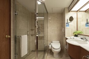 Evergreen Laurel Hotel Taichung