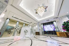 Evergreen Laurel Hotel Taichung