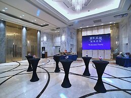 Evergreen Laurel Hotel Taichung