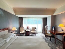 Evergreen Laurel Hotel Taichung