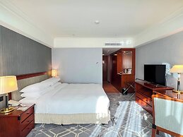 Evergreen Laurel Hotel Taichung