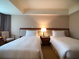 Evergreen Laurel Hotel Taichung