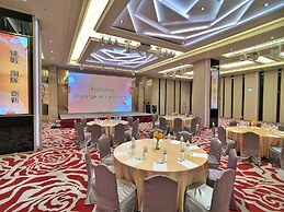 Evergreen Laurel Hotel Taichung